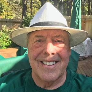 Meet your Posher, Charlie